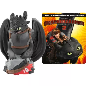 Tonies Dreamworks - Dragon Trainer 2, figura sonora