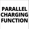 Einhell Power-X-Twincharger 3 A caricabatterie per interni nero - rosso (4512069)