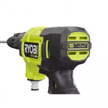 Milwaukee lavatrice a batteria RY18PW22A-0 Ryobi 18 V (senza batteria e caricabatterie)