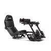 Cockpit simulatore di guida Next Level Racing NLR-R003 F-GT Pro Formula e GT edizione grigia