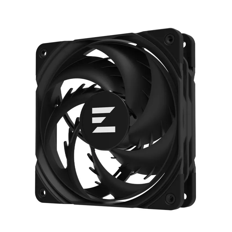 Ventola ZALMAN ZM-AF120 NERO 120mm, 1200 U/min