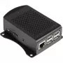 Joy-it case per Raspberry Pi® nero RB-ALUCASE+06 Raspberry Pi® 3 B, Raspberry Pi® 2 B, Raspberry Pi® 3 B+, Raspberry Pi® B+ (RB-ALUCASE+06)