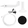 Maclean MCTV-104 antenna per camper attiva DVB-T/T2 HEVC omnidirezionale