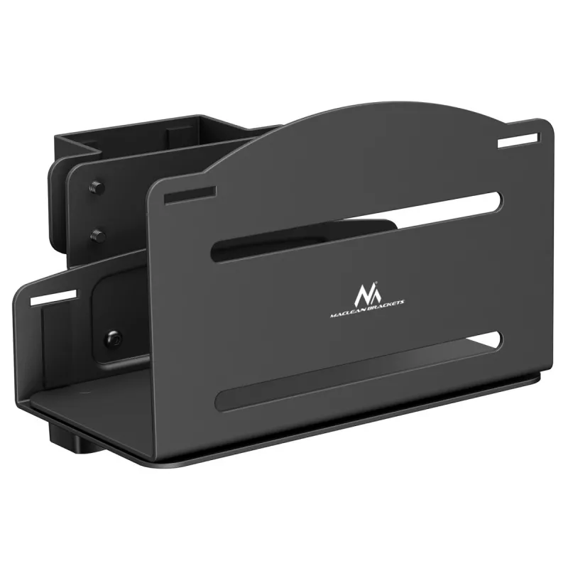 Supporto CPU, MC-116 B nero