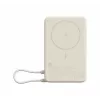 Xiaomi Power Bank 33W magnetico 10000mAh, beige (BHR08PBGL)