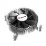 Dissipatore CPU Akasa AK-CC6616HP01 low-profile rame e alluminio per Intel LGA1700