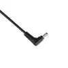 Alimentatore Qoltec 51032 45W per interni nero per laptop