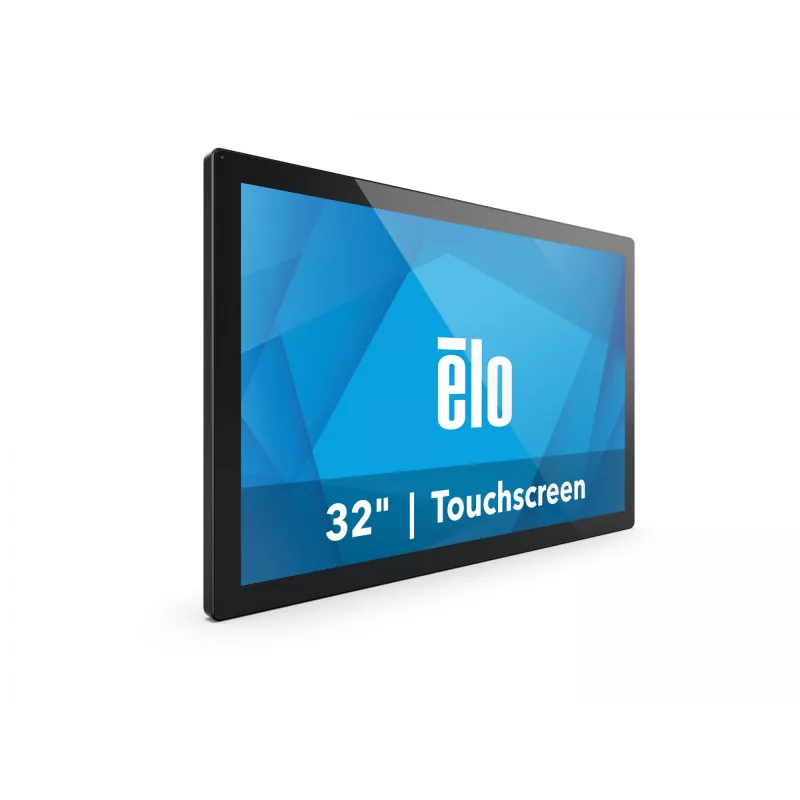 Elo Touch Systems E103164 display 3204 L nero
