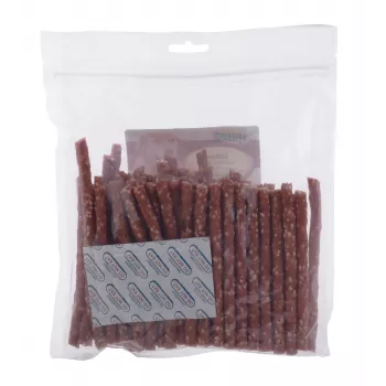 HILTON bastoncini di anatra e riso - snack per cani - 500 g