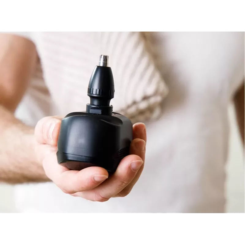 Rasoio per capelli MasterSmooth