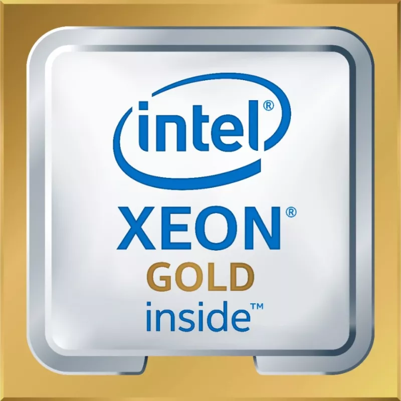 Processore Intel Xeon Gold 6230T, 2,1 GHz, 20 core, 40 thread, LGA 3647 (CD8069504283704)