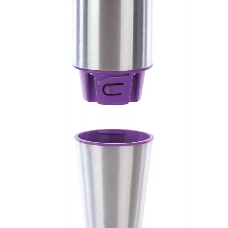 Frullatore a immersione JATA BT166 arancione