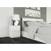 MALWA M2 bianco comodino