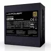 LC-Power Super Silent LC6750M V3.0 750W 80Plus Gold ventola 135mm retail - alimentatore PC/server - ATX