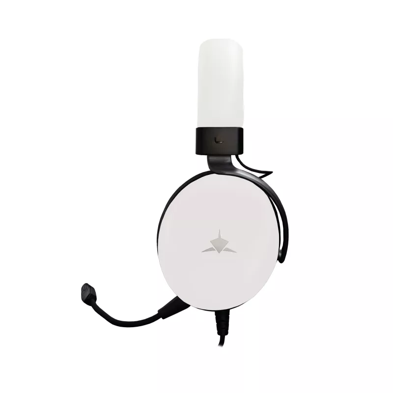 Cuffie White Shark GH-2540 Elephant bianco