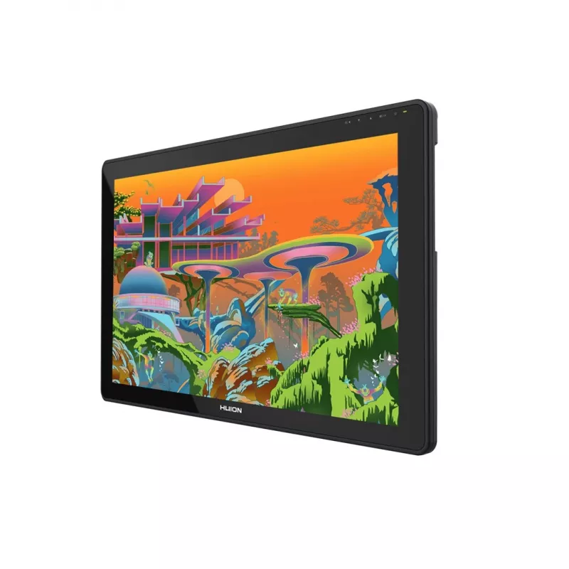 Tavoletta grafica Huion Kamvas 22 Plus