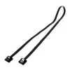 Cavo SATA Akasa PROSLIM 50 cm AK-CBSA05-50BK