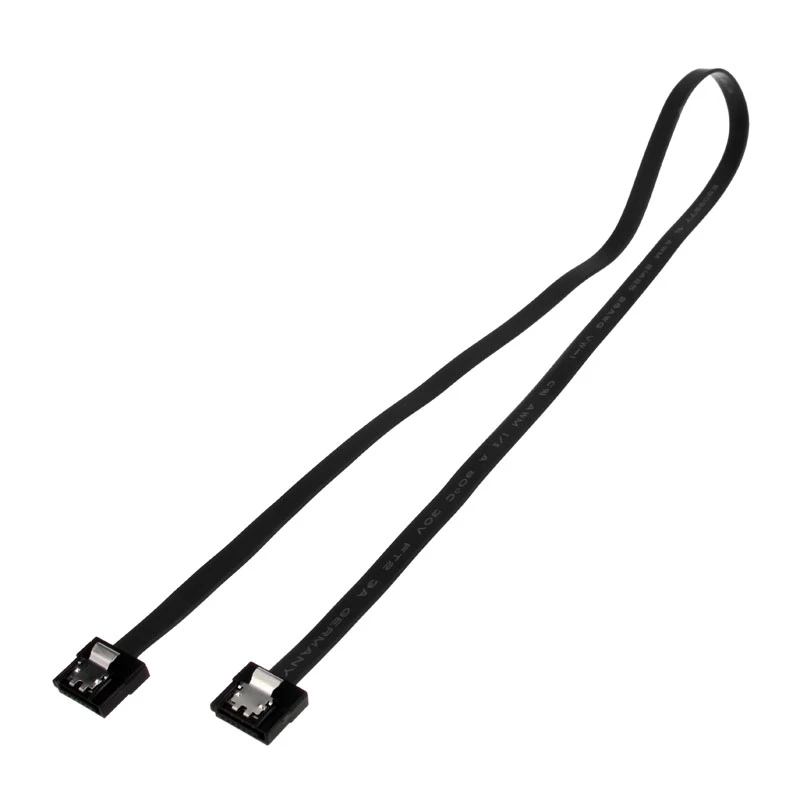 Cavo SATA Akasa PROSLIM 50 cm AK-CBSA05-50BK