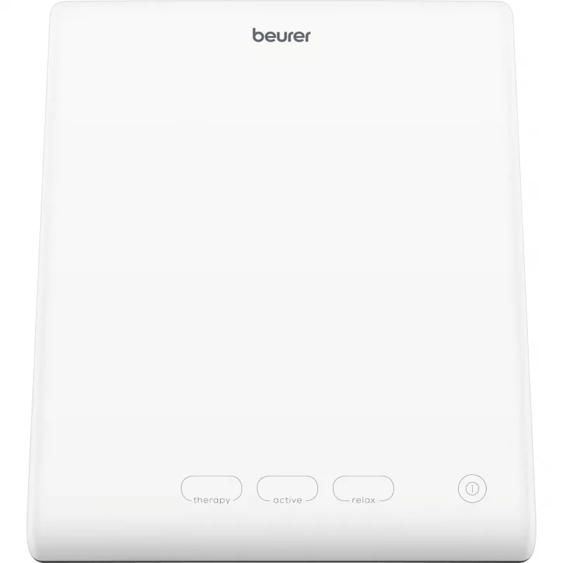 Lampada per terapia della luce Perfect Day TL 45, bianco