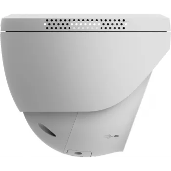 Telecamera di videosorveglianza IP EZVIZ H4 Dome 2304 x 1296 Pixel