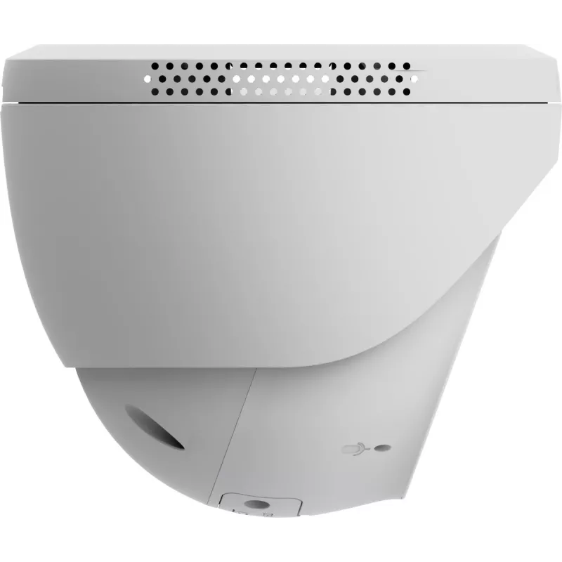 Telecamera di videosorveglianza IP EZVIZ H4 Dome 2304 x 1296 Pixel