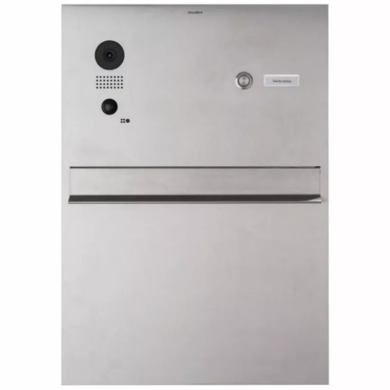 Videocitofono DoorBird D1101V