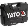 Set di utensili da meccanico Yato YT-12681