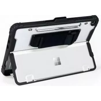 Honju FIT custodia con cinturino | Microsoft Surface Pro 12 pollici 1ª edizione | (HFMSPRO12)