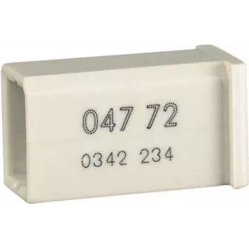 LEGR Chiave di sicurezza 04772 per Alpha REX (solo per vecchio Alpha REX) 1 (004772)