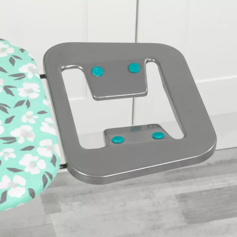 Asse da stiro Beldray LA023995IKATFEU7, pieghevole, 110 x 33 cm