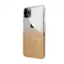 Custodia protettiva Devia Ocean Series per iPhone 11 Pro Max – gradiente oro