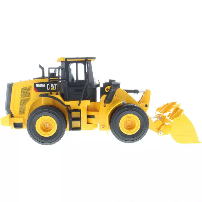 Caricatore frontale Carrera RC 37025003 motore elettrico 1:24