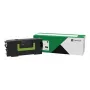 Lexmark 25B3079 cartuccia di toner programma di restituzione, 45.000 pagine, nero