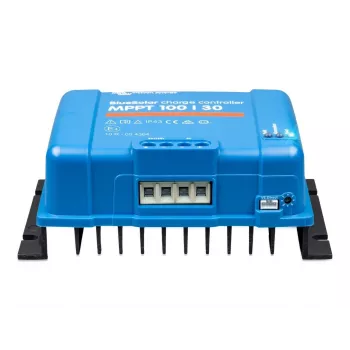 Regolatore di carica solare MPPT Victron Energy BlueSolar 100/30 – 30 A, 100 V max. PV
