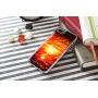 iKins Sunset cover per Apple iPhone 8/7, bianca