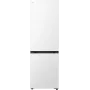 Frigorifero combinato LG GBBSJ1CCSW a libera installazione 333 L bianco