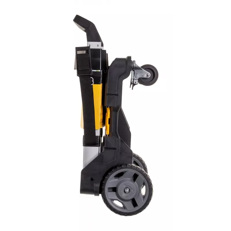DeWALT DWST1-71196 carrello in metallo, plastica carrello a pianale
