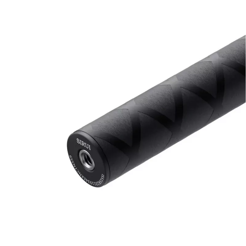Selfie stick Insta360 CINSCAVG per fotocamera nero