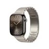 Apple 42 mm Natural Link Bracelet