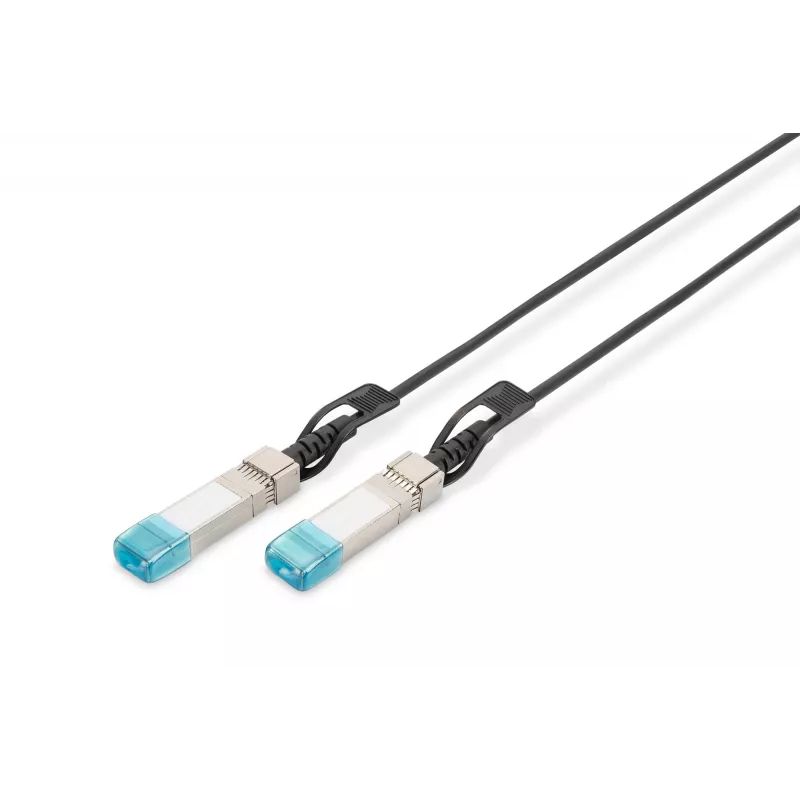 Cavo DAC Digitus SFP+ 10G 0,5 m DN-81220-01