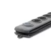 Protezione da sovratensione Qoltec 50164