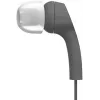 Koss | Cuffie | KEB9iGRY | Con filo | In-ear | Microfono | Grigio