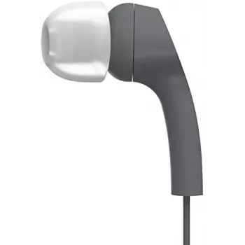 Koss | Cuffie | KEB9iGRY | Con filo | In-ear | Microfono | Grigio