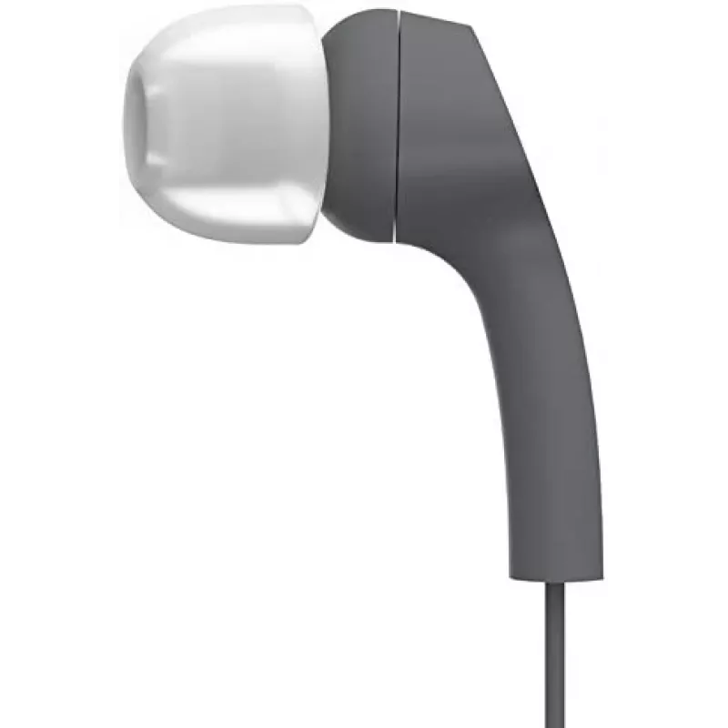 Koss | Cuffie | KEB9iGRY | Con filo | In-ear | Microfono | Grigio