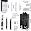 Extralink set di cacciaviti di precisione, cacciaviti Torx 120 in 1