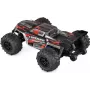 Amewi Conquer Race Truggy brushed modello RC radiocomandato motore elettrico 1:16 (22605)