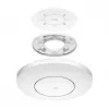 Cudy AP1300 867 Mbit/s bianco Power over Ethernet (PoE)