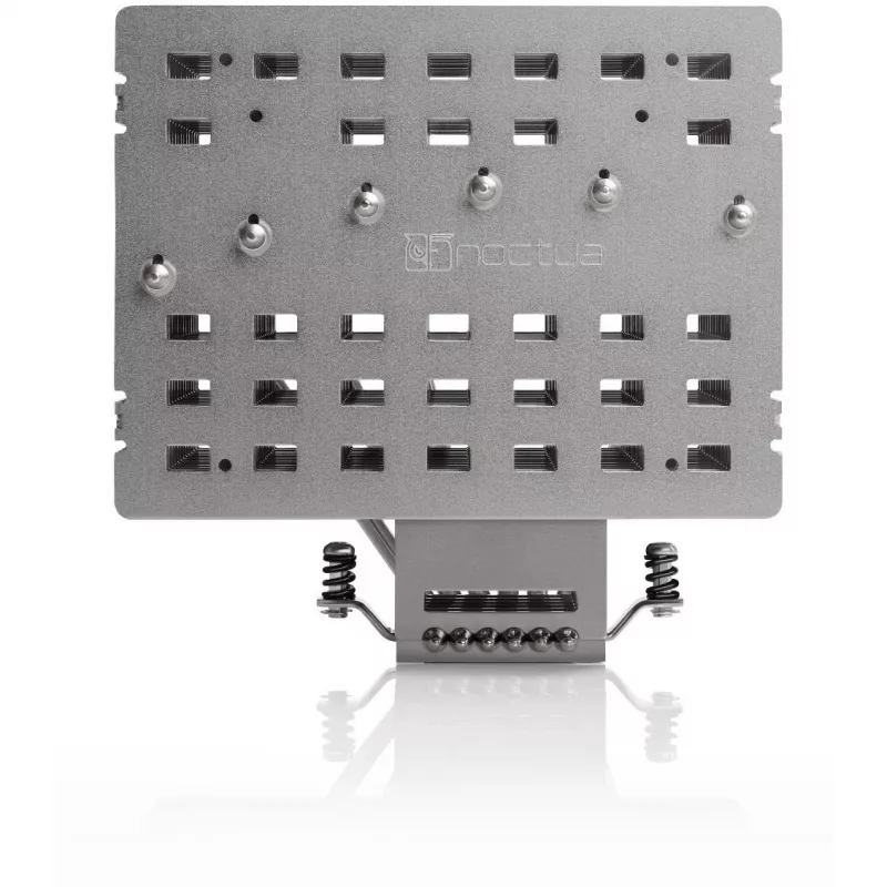 Dissipatore/radiatore Noctua NH-P1 alluminio 158x154x152 mm