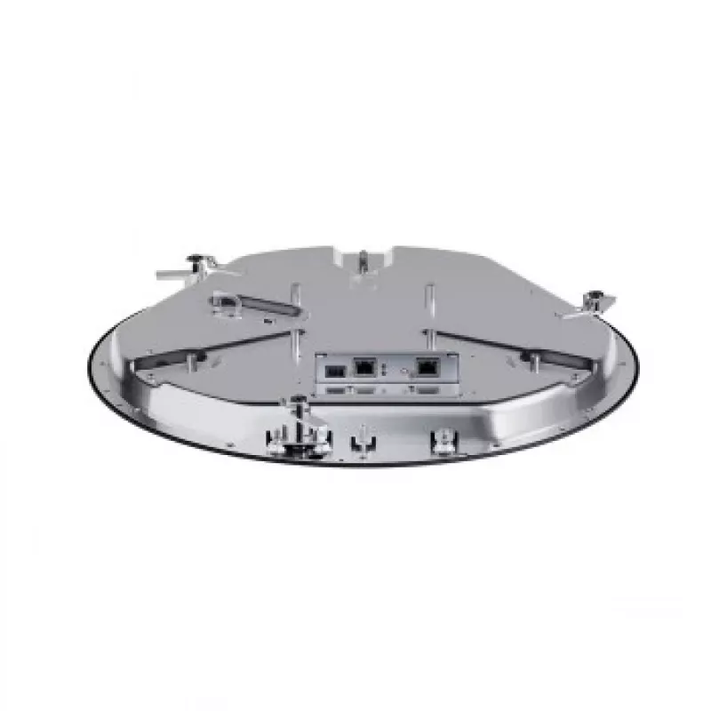 Microfono Sennheiser TCC-M-S-W microfono da soffitto kit case bianco