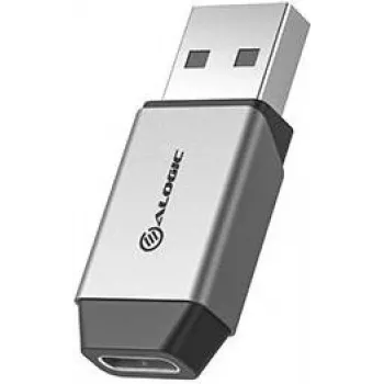 ALOGIC Ultra - adattatore USB - USB-C (F) a USB Type-A (M) (ULACMN-SGR)